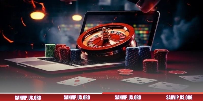 Vì sao cần hiểu thuật ngữ phổ biến trong SANVIP 